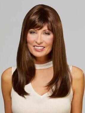 MANE ATTRACTION STARLET in 24H18 Pecan